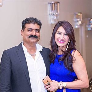 Meet your Posher, Farhan